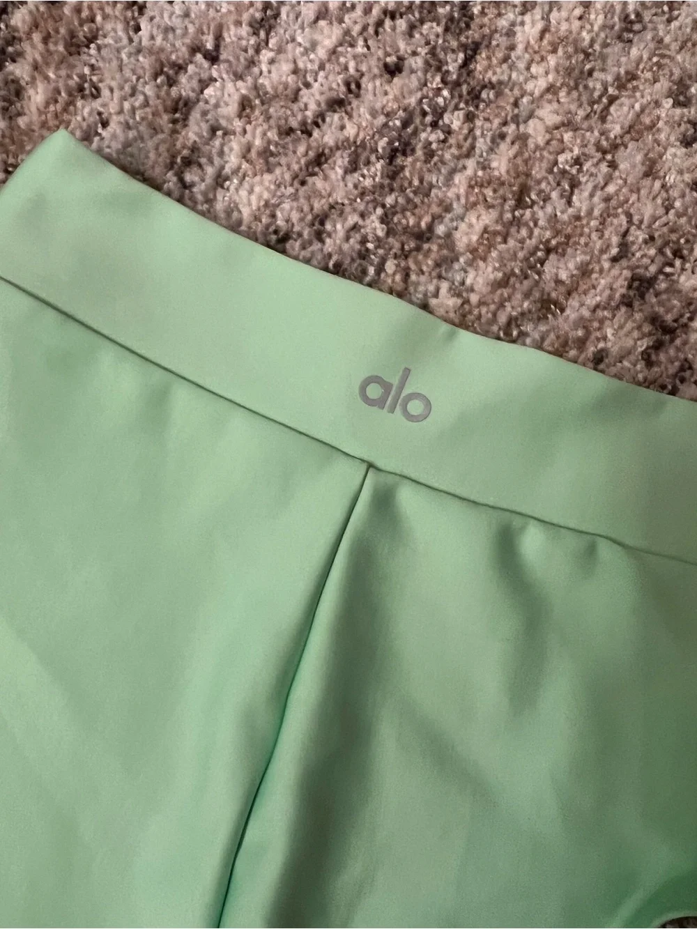 ALO YOGA SWIM BOTTOM